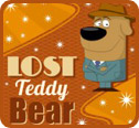 Lost Teddy Bear
