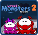 Loved Monsters 2: Seasons