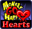 Monkey Go Happy Hearts