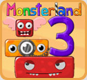 Monsterland 3