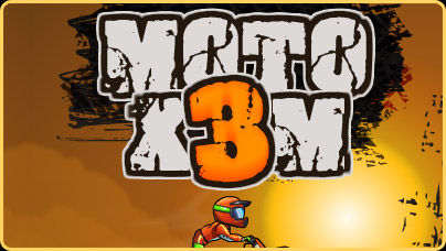 moto x3m ( flash game ) by jerichoishere1314 on Newgrounds