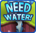 Need Water