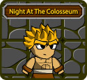 Night at the Colosseum