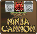 Ninja Cannon