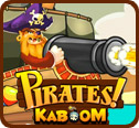 Pirate Kaboom