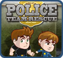 Police Team Rescue