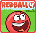 Red Ball 4 Vol. 2