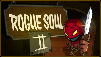 Rogue Soul 2 - Juega rogue soul 2 en Macrojuegos