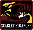 Scarlet Stranger