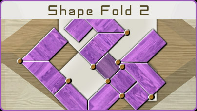 SHAPE FOLD - Play Online for Free!