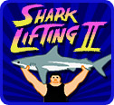 Shark Lifting 2