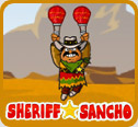 Sheriff Sancho