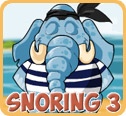 Snoring 3