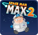 Spaceman Max 2