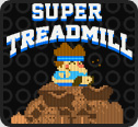 Super Treadmill