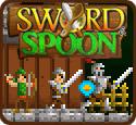 Sword and Spoon