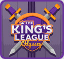 The King's League: Odyssey