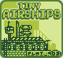 Tiny Airships