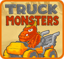 Truck Monsters