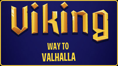 Viking: Way to Valhalla | Free Flash Game | Flipline Studios