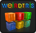 Weirdtris