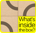 What's Inside the Box