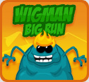 Wigman Big Run