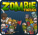 Zombie Tactics